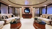 Magnifica Main Salon